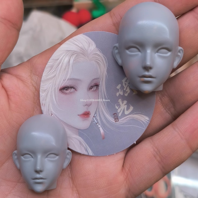 3.0/3.6CM Q-version Proportion - Diy Q ulasan dan harga