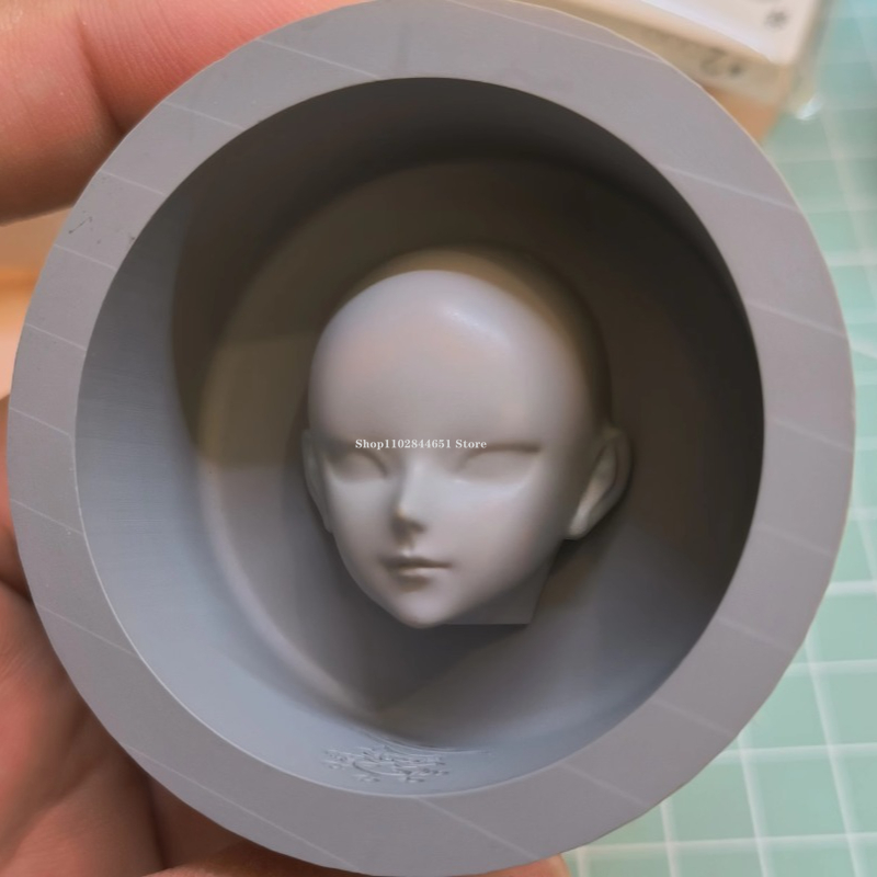 3.0/3.6CM Q-version Proportion - Diy Q ulasan dan harga
