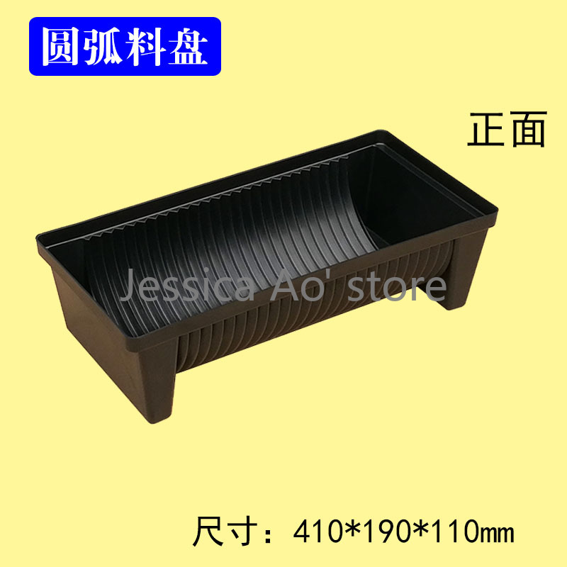 PCB Bracket Flashboard Black P - Diy Electronics Rack ulasan dan harga