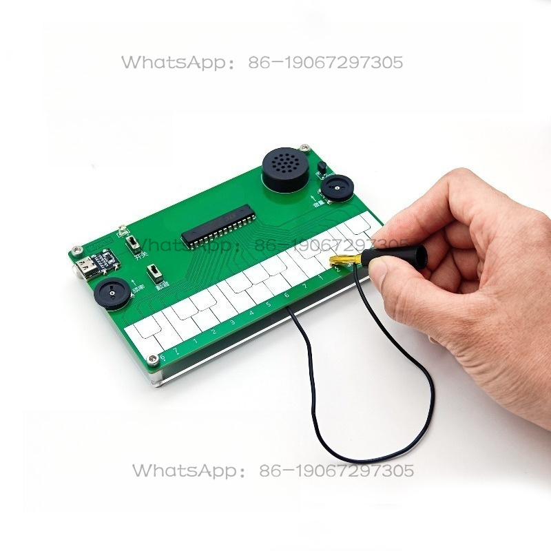 Electronic Musical Instrument  - Diy Electronics Course ulasan dan harga
