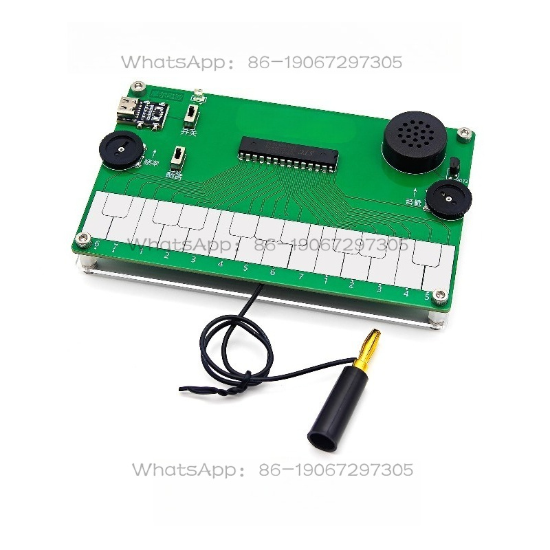 Electronic Musical Instrument  - Diy Electronics Course ulasan dan harga