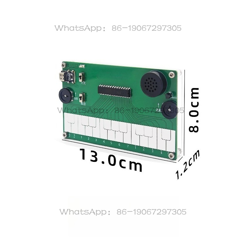 Electronic Musical Instrument  - Diy Electronics Course ulasan dan harga