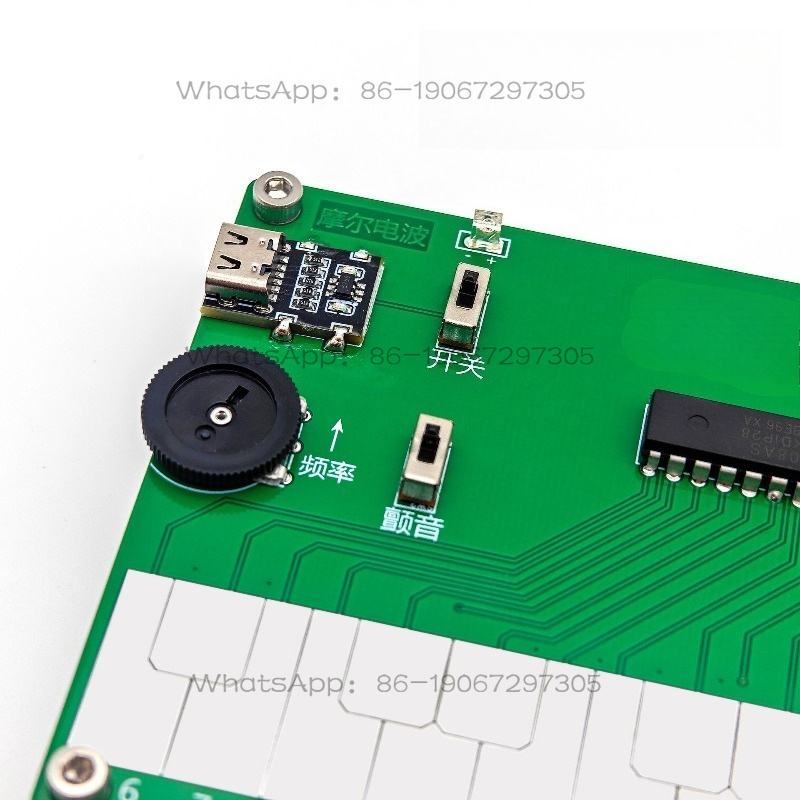 Electronic Musical Instrument  - Diy Electronics Course ulasan dan harga