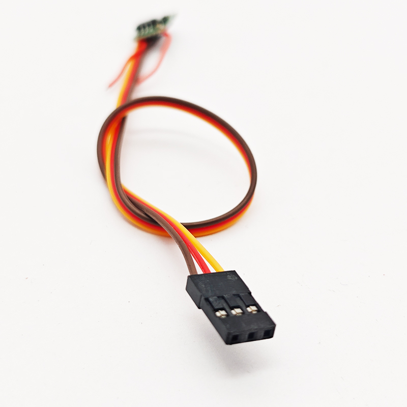 1pcs Dual-way 1A Mini ESC 5V D - Diy Electric Car ulasan dan harga