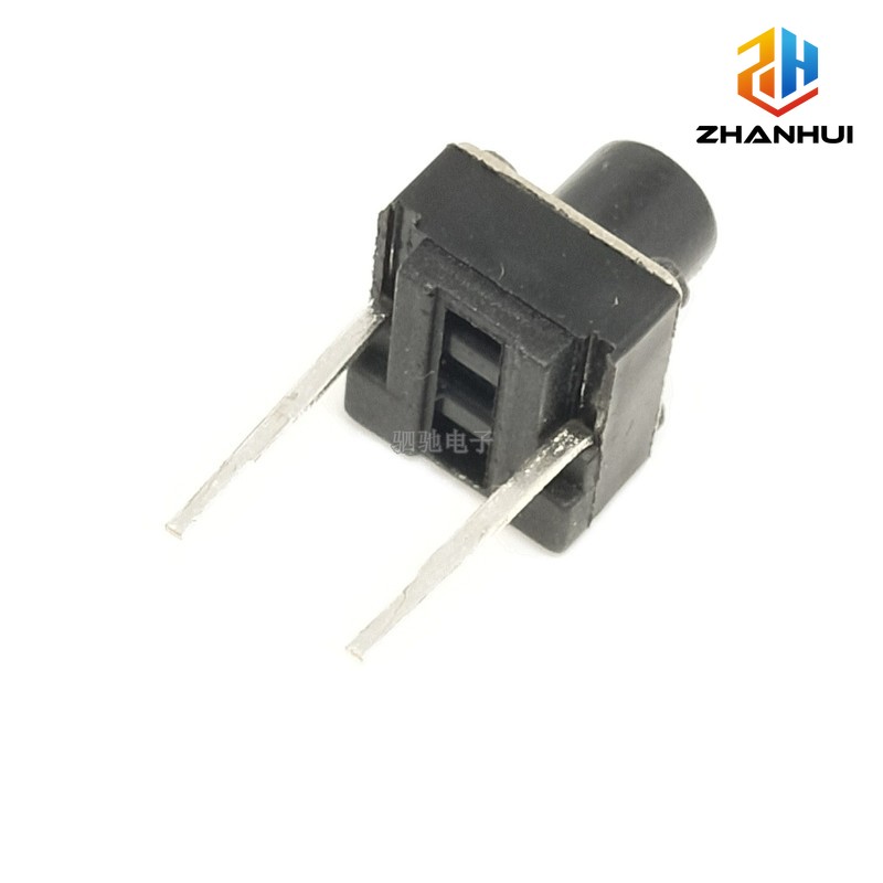 20/50/100Pcs 6x6mm Micro Tacti - Arduino Diy Electronics ulasan dan harga