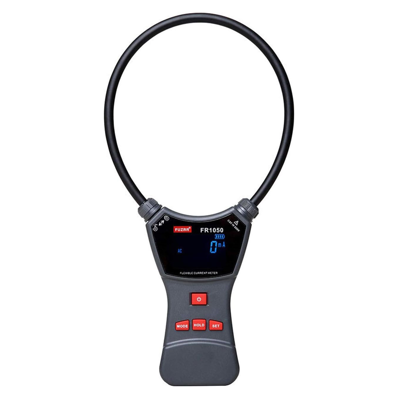 2026 1mA Range 0A~10000A Digit - Multimeter Digital ulasan dan harga