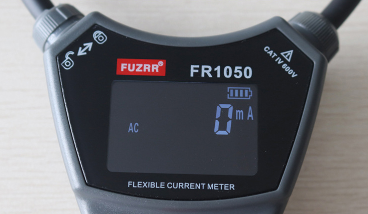 2026 1mA Range 0A~10000A Digit - Multimeter Digital ulasan dan harga