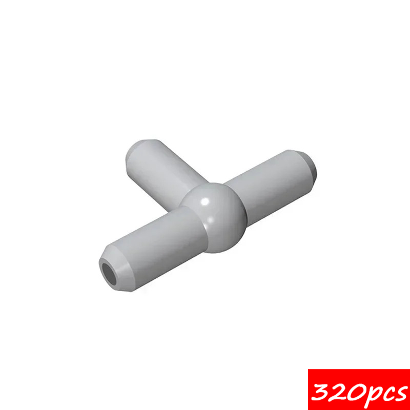 320PCS High-Tech Assemble Part - Diy Electronics Gift Ideas ulasan dan harga