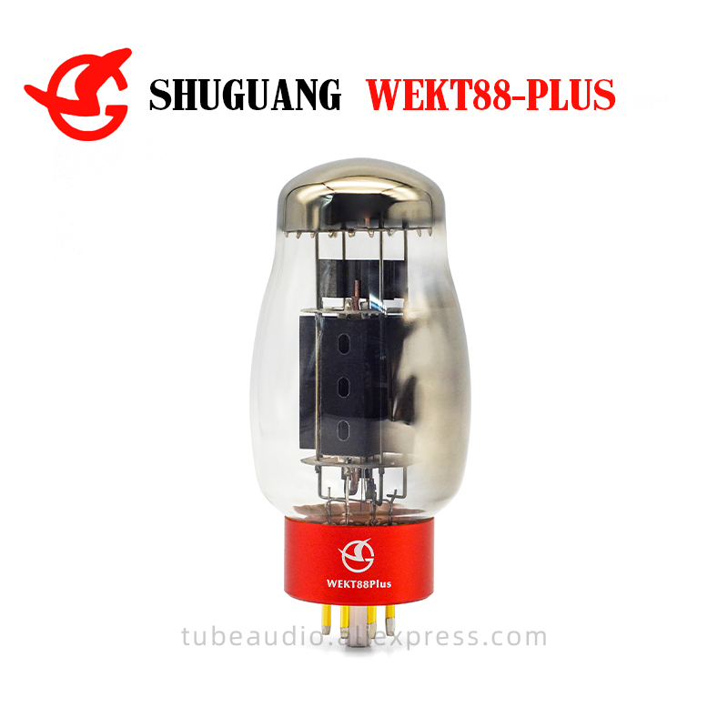 2026 Shuguang  WEKT88-PLUS Vac - Diy Electronics Youtube ulasan dan harga