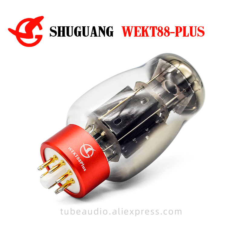 2026 Shuguang  WEKT88-PLUS Vac - Diy Electronics Youtube ulasan dan harga