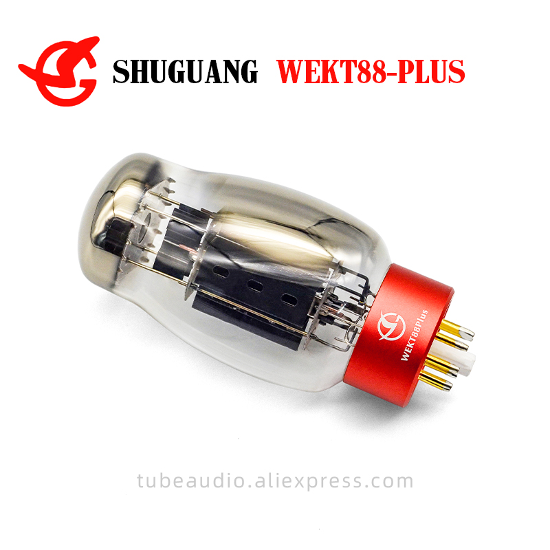 2026 Shuguang  WEKT88-PLUS Vac - Diy Electronics Youtube ulasan dan harga