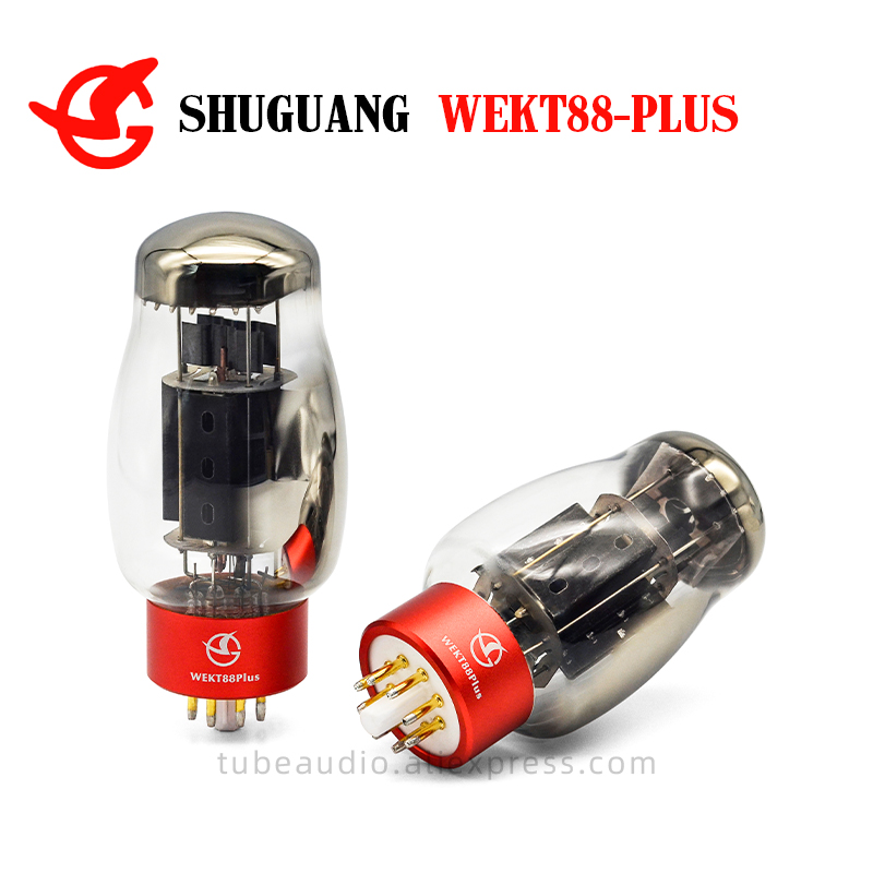 2026 Shuguang  WEKT88-PLUS Vac - Diy Electronics Youtube ulasan dan harga