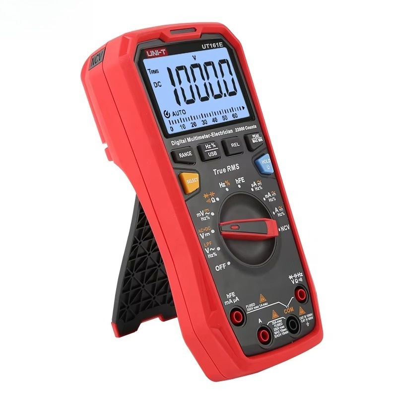 UT161E 1000V  22000 Count Digi - Multimeter Digital ulasan dan harga