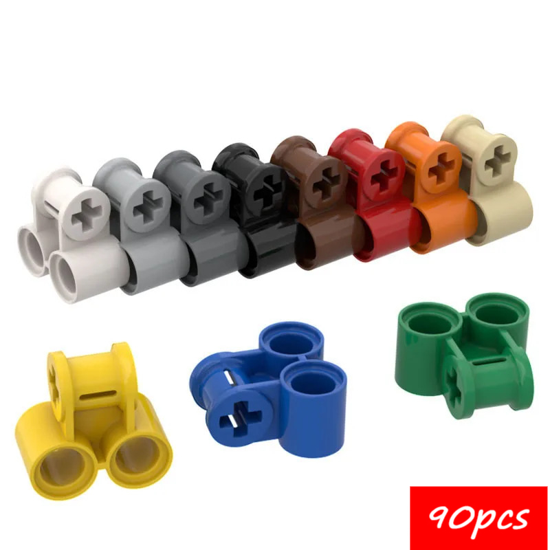 90PCS High-Tech Assemble Parti - Diy Electronics Gift Ideas ulasan dan harga