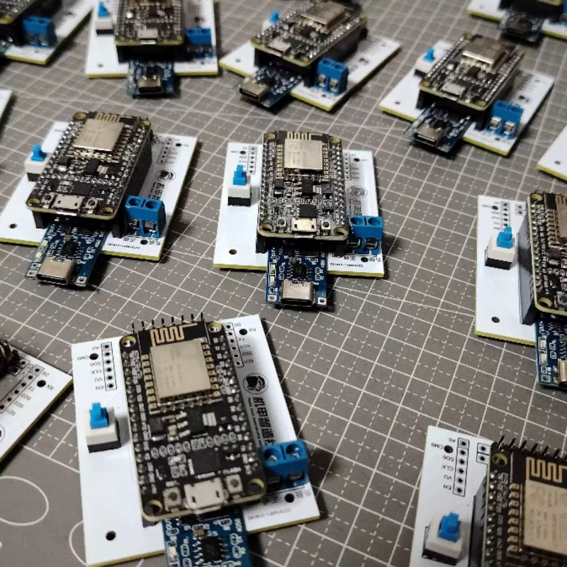 Everbright Store Quadruped Spi - Diy Electronics Store ulasan dan harga