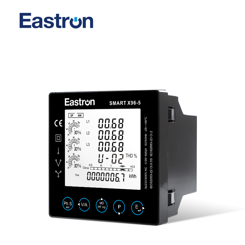 Smart X96-5F Three Phase Panel - Diy Electronics Store ulasan dan harga