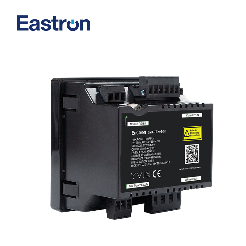 Smart X96-5F Three Phase Panel - Diy Electronics Store ulasan dan harga