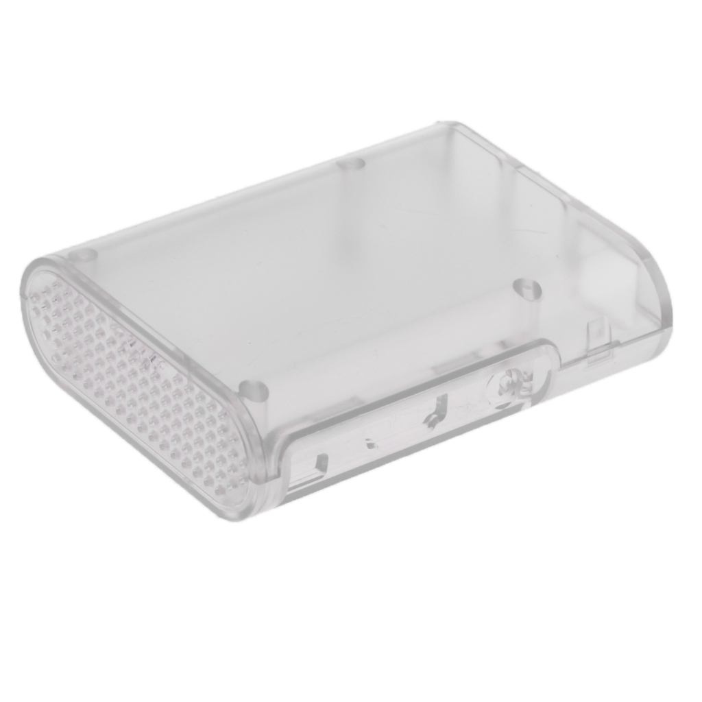 ABS Enclosure Case Plastic Pro - Diy Electronics Rack ulasan dan harga