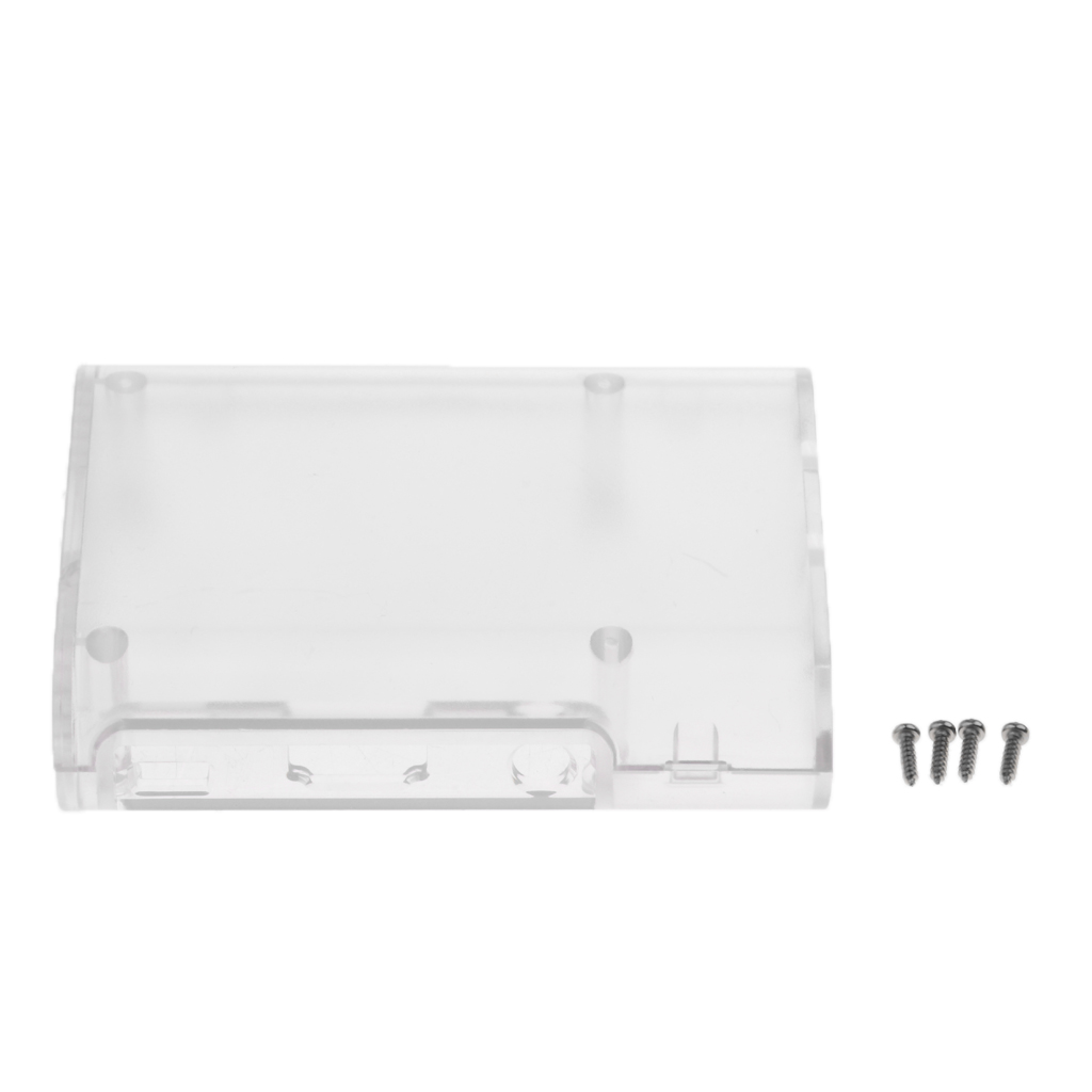 ABS Enclosure Case Plastic Pro - Diy Electronics Rack ulasan dan harga