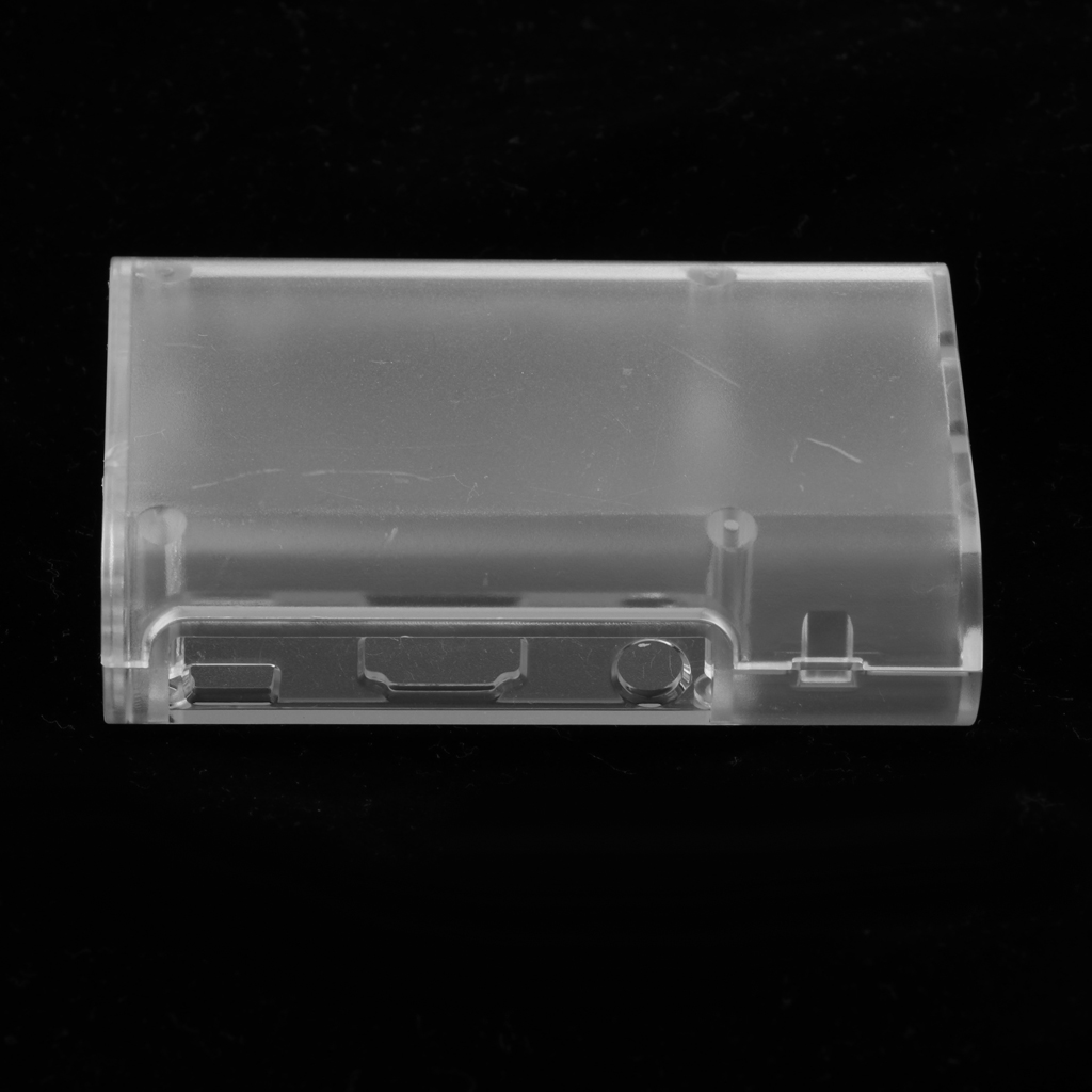 ABS Enclosure Case Plastic Pro - Diy Electronics Rack ulasan dan harga