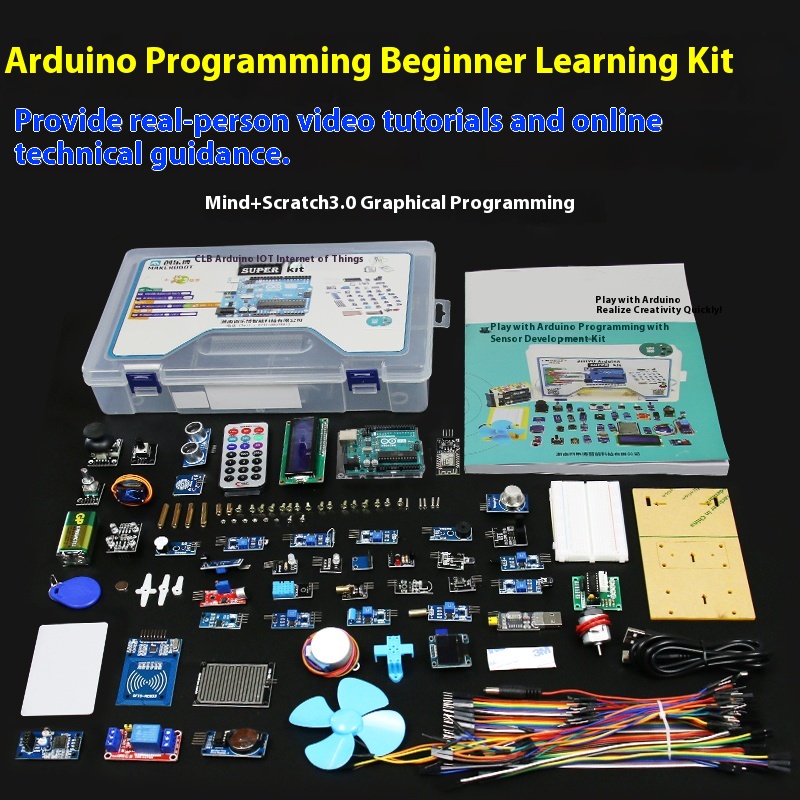 IoT Maker Board Arduino UNO R3 - Diy Electronics Store ulasan dan harga