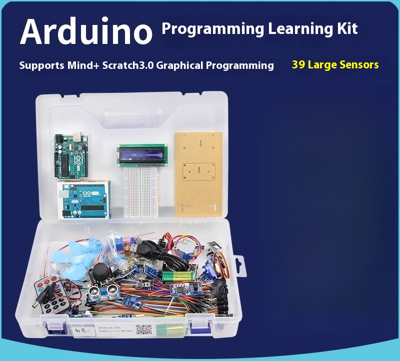 IoT Maker Board Arduino UNO R3 - Diy Electronics Store ulasan dan harga