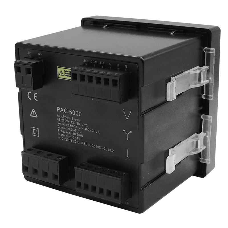 PAC5000 PAC5110 3 Phase Energy - Diy Electronics Store ulasan dan harga