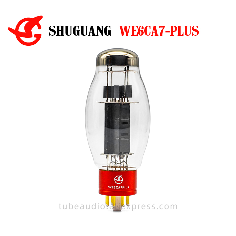 2026 SHUGUANG WE6CA7-PLUS Carb - Diy Electronics Youtube ulasan dan harga