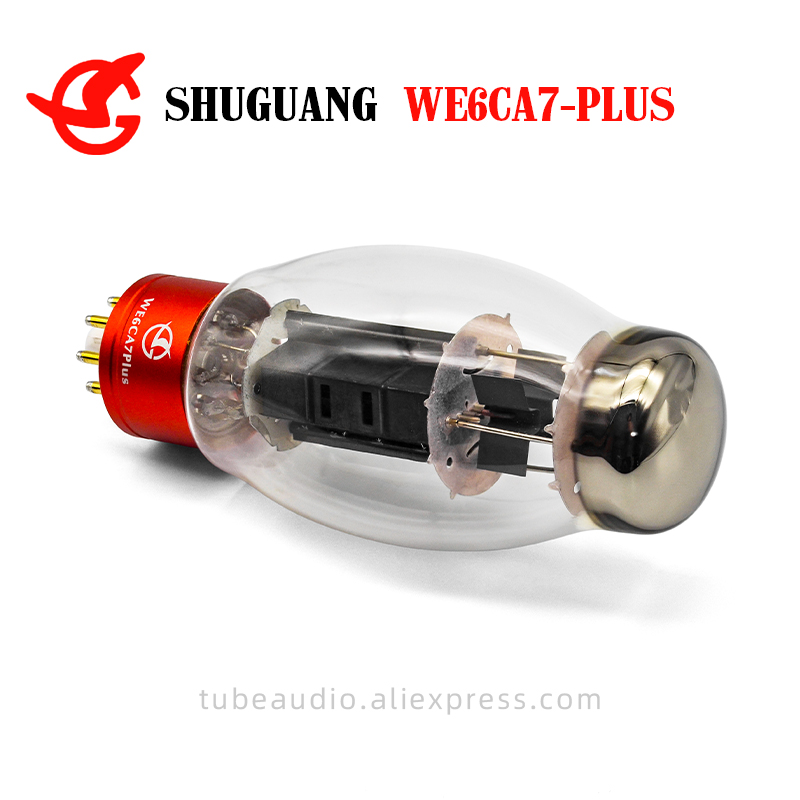 2026 SHUGUANG WE6CA7-PLUS Carb - Diy Electronics Youtube ulasan dan harga