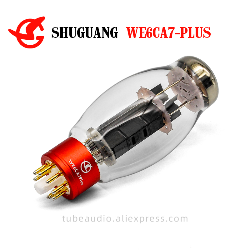 2026 SHUGUANG WE6CA7-PLUS Carb - Diy Electronics Youtube ulasan dan harga