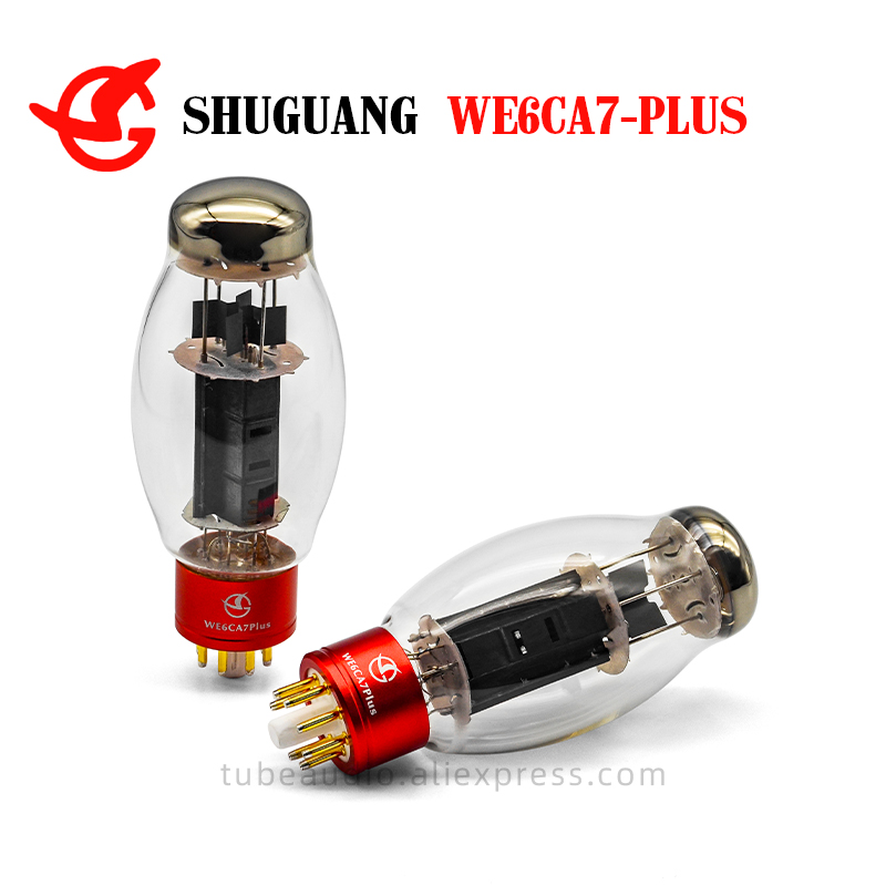 2026 SHUGUANG WE6CA7-PLUS Carb - Diy Electronics Youtube ulasan dan harga