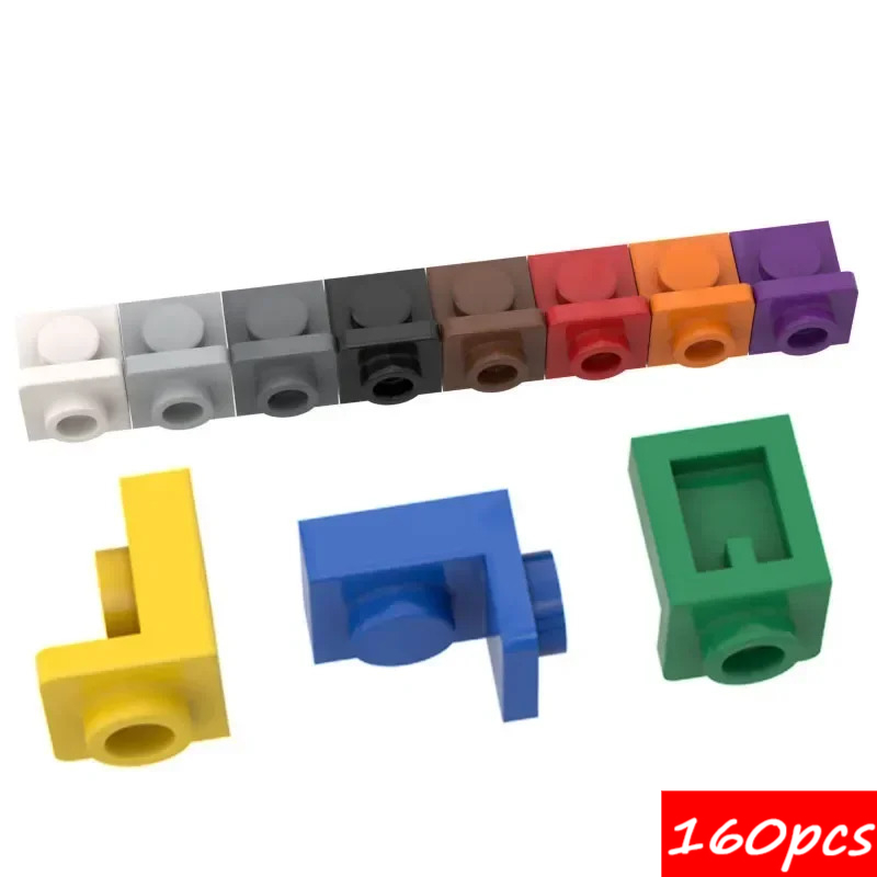 160PCS High-Tech Assemble Part - Diy Electronics Gift Ideas ulasan dan harga