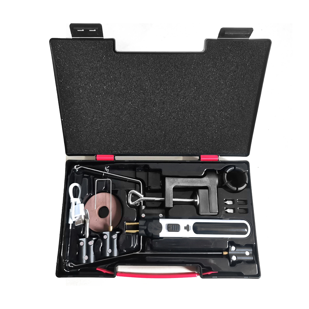 Cordless Foam Cutter Hot Wire  - Diy Electronics Toys ulasan dan harga