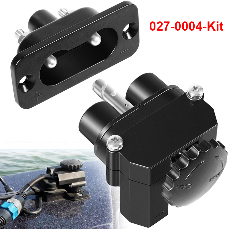 027-0004 Marine 12-48V DC Powe - Diy Electronics Toys ulasan dan harga