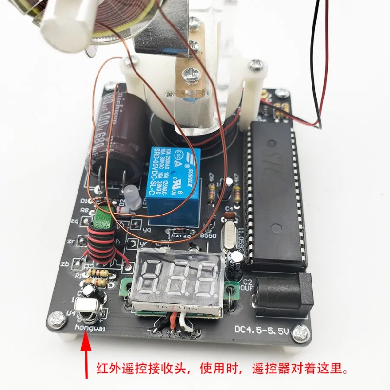 Loook Store Remote Control Ele - Diy Electronics Store ulasan dan harga