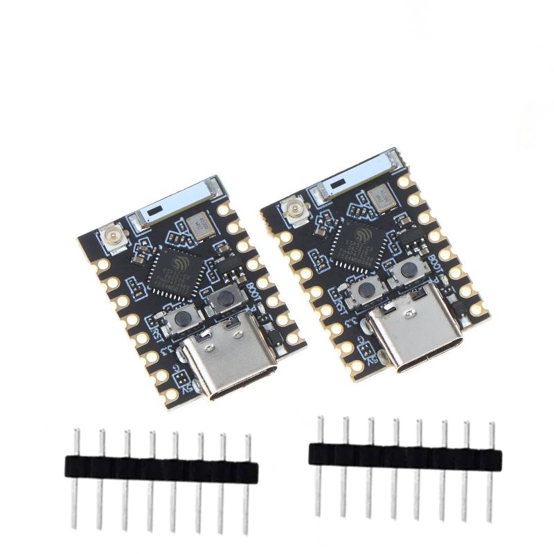 1Pcs ESP32 C3 Super Mini WiFi  - Diy Electronics Course ulasan dan harga