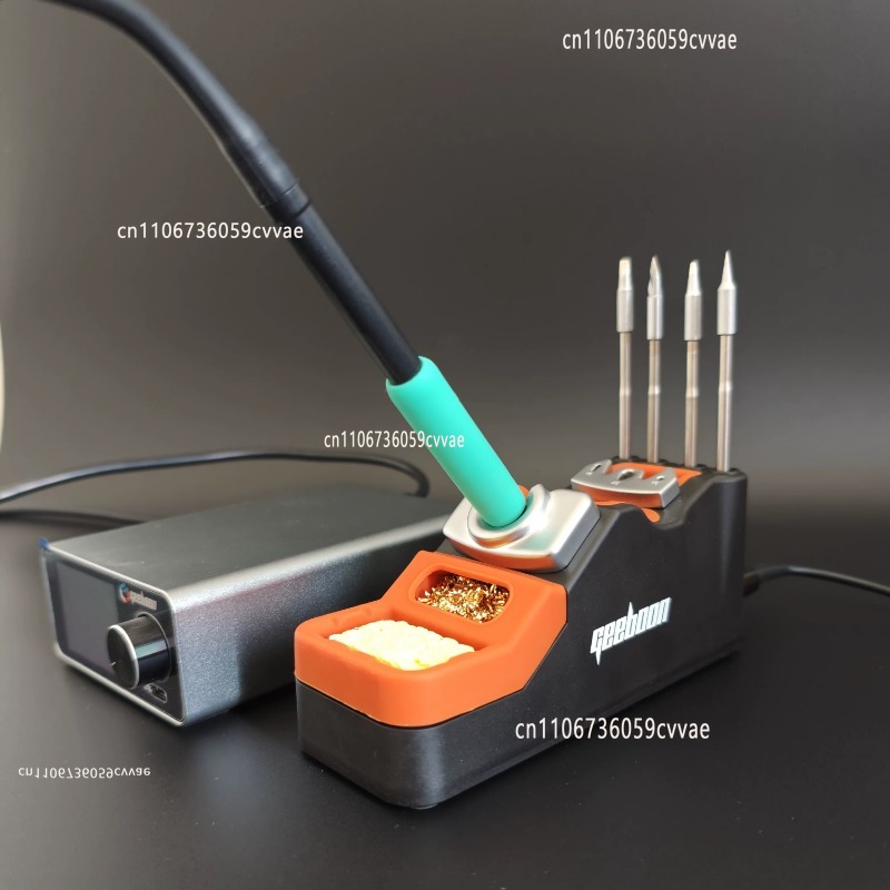 TC22 240W Soldering Station Ki - Diy Electronics Toys ulasan dan harga