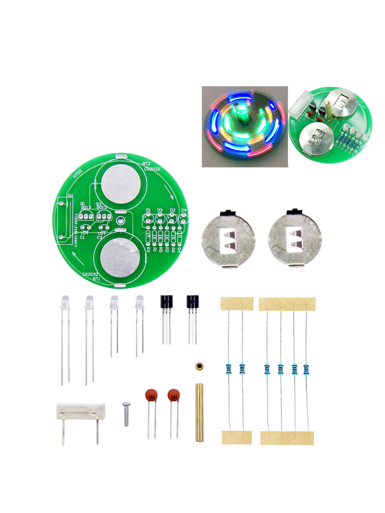 Electronic soldering kit diy p - Diy Electronics Kits For Beginners ulasan dan harga