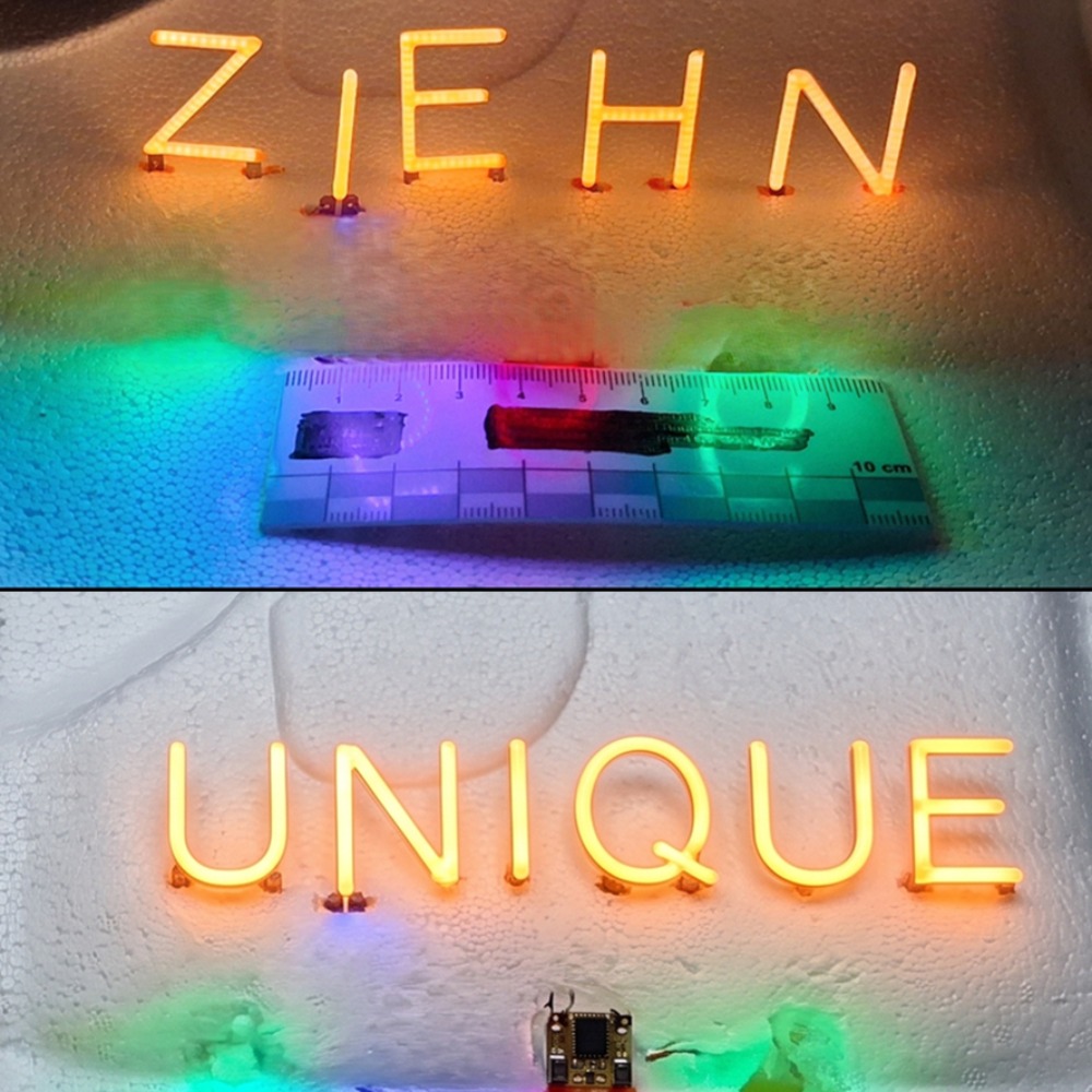 Freely Arrangeable 26 Letters  - Diy Electronics News ulasan dan harga