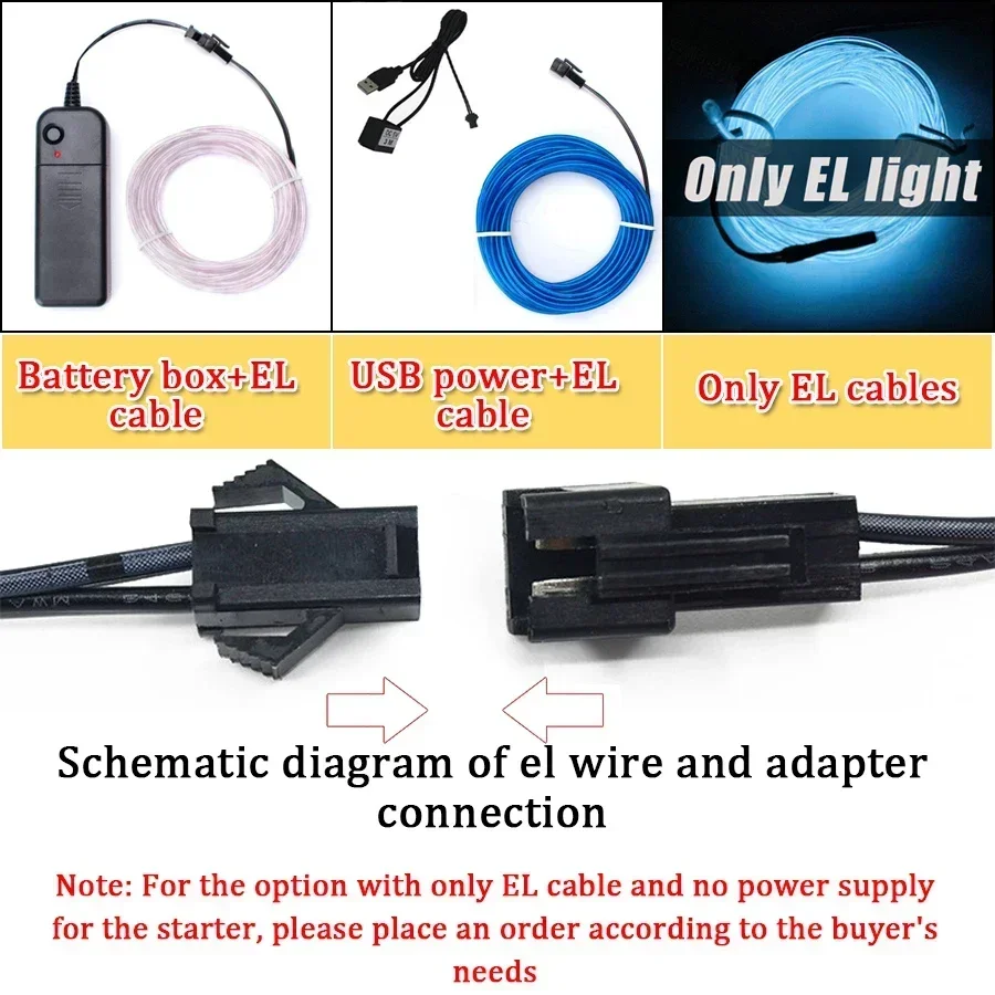 1M/3M/5M Flexible Neon Light B - Diy Electronics News ulasan dan harga