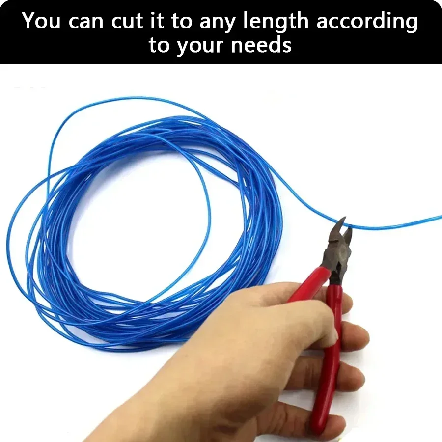 1M/3M/5M Flexible Neon Light B - Diy Electronics News ulasan dan harga