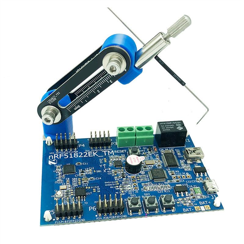（Gift Idea）Timing Signal Flyin - Diy Electronics Gift Ideas ulasan dan harga