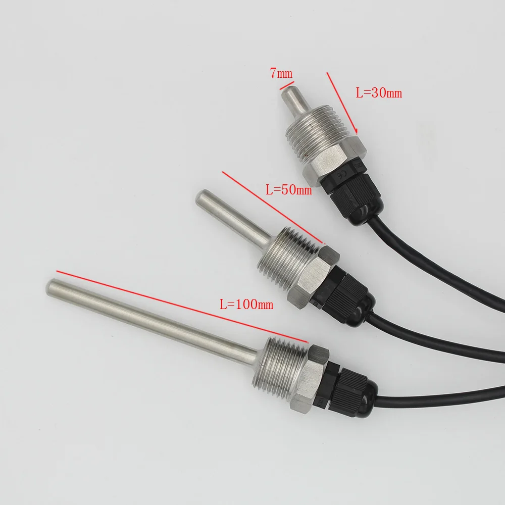 1x DS18B20 Digital Temperature - Ds18B20 Temperature Sensor ulasan dan harga