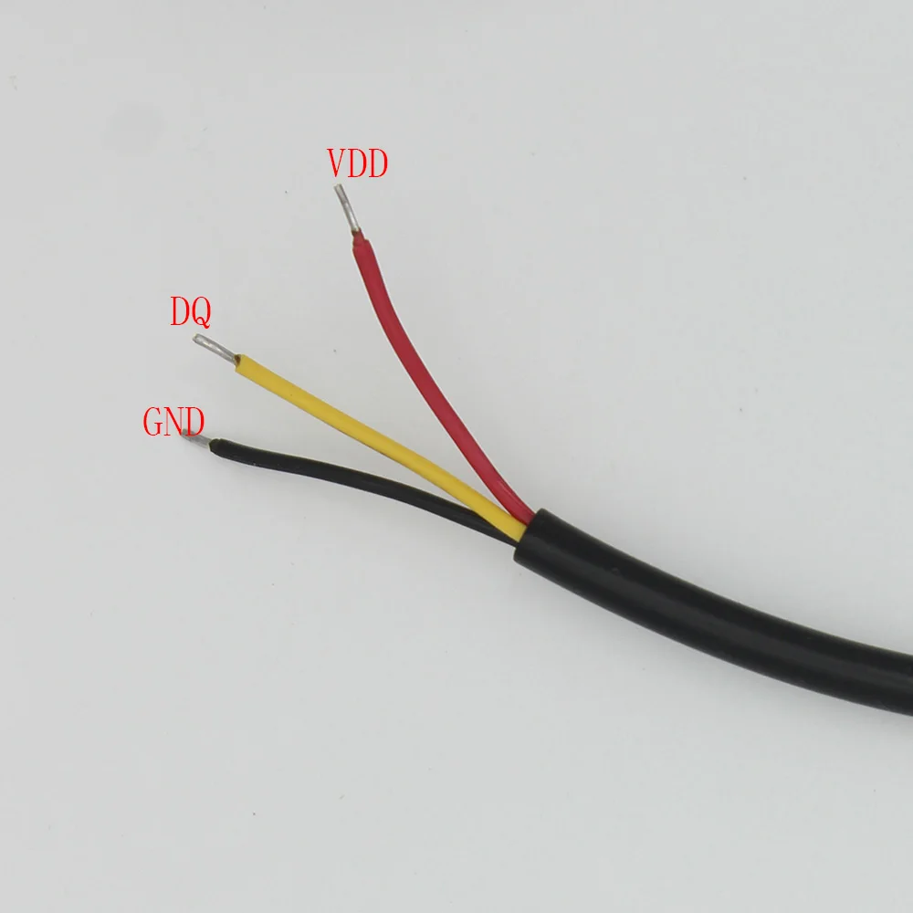 1x DS18B20 Digital Temperature - Ds18B20 Temperature Sensor ulasan dan harga