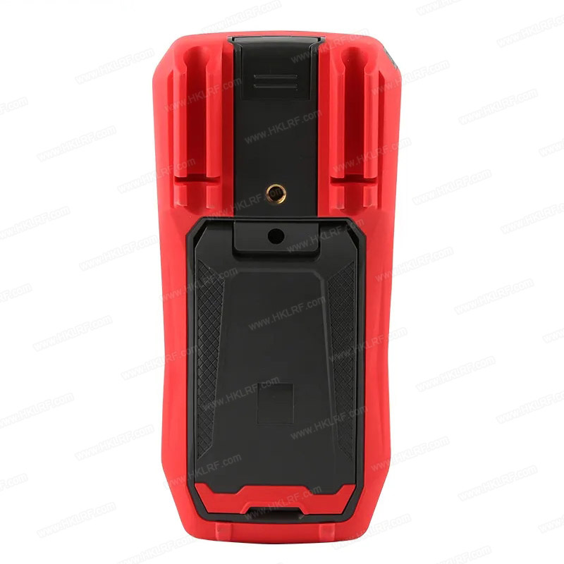 True RMS  AC DC Voltage Tester - Multimeter Digital ulasan dan harga
