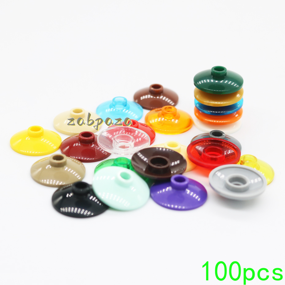 100PCS High-Tech Assemble Part - Diy Electronics Gift Ideas ulasan dan harga