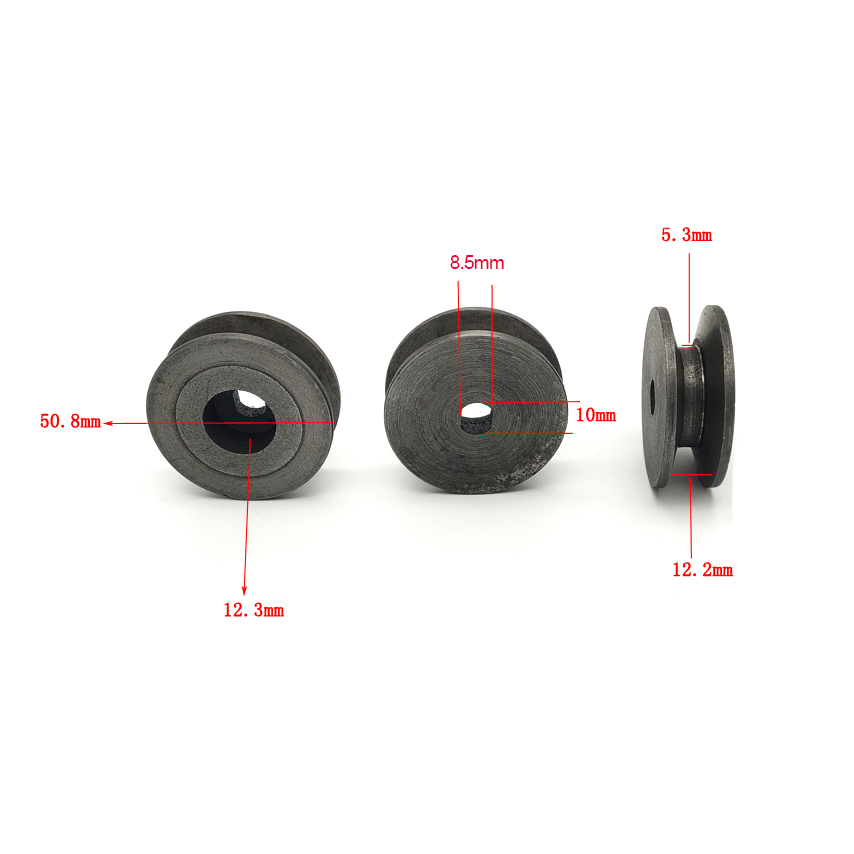A-type Belt Pulley  Be applica - Diy Electric Car ulasan dan harga