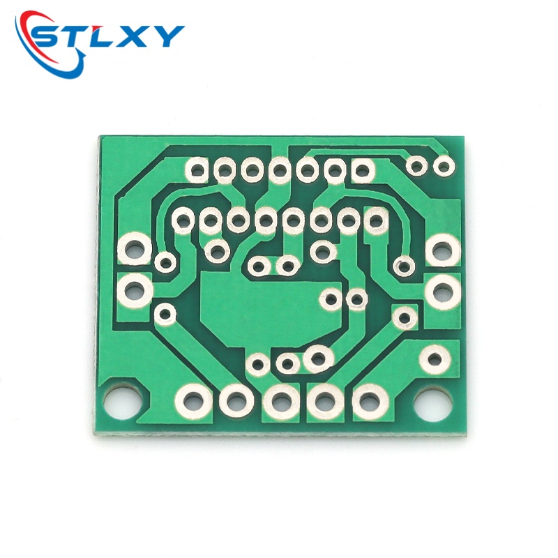 Amplifier Board TDA7297 Audio  - Diy Audio Electronics Kit ulasan dan harga