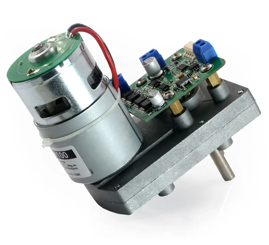 12V 100kg 150kg Large Torque R - Diy Electric Car ulasan dan harga