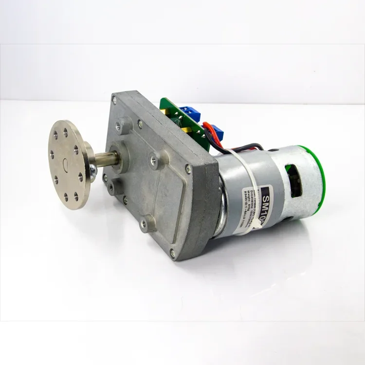 12V 100kg 150kg Large Torque R - Diy Electric Car ulasan dan harga